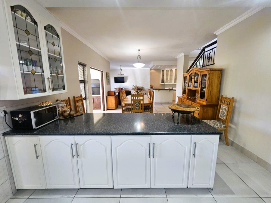 3 Bedroom Property for Sale in Dan Pienaar Free State
